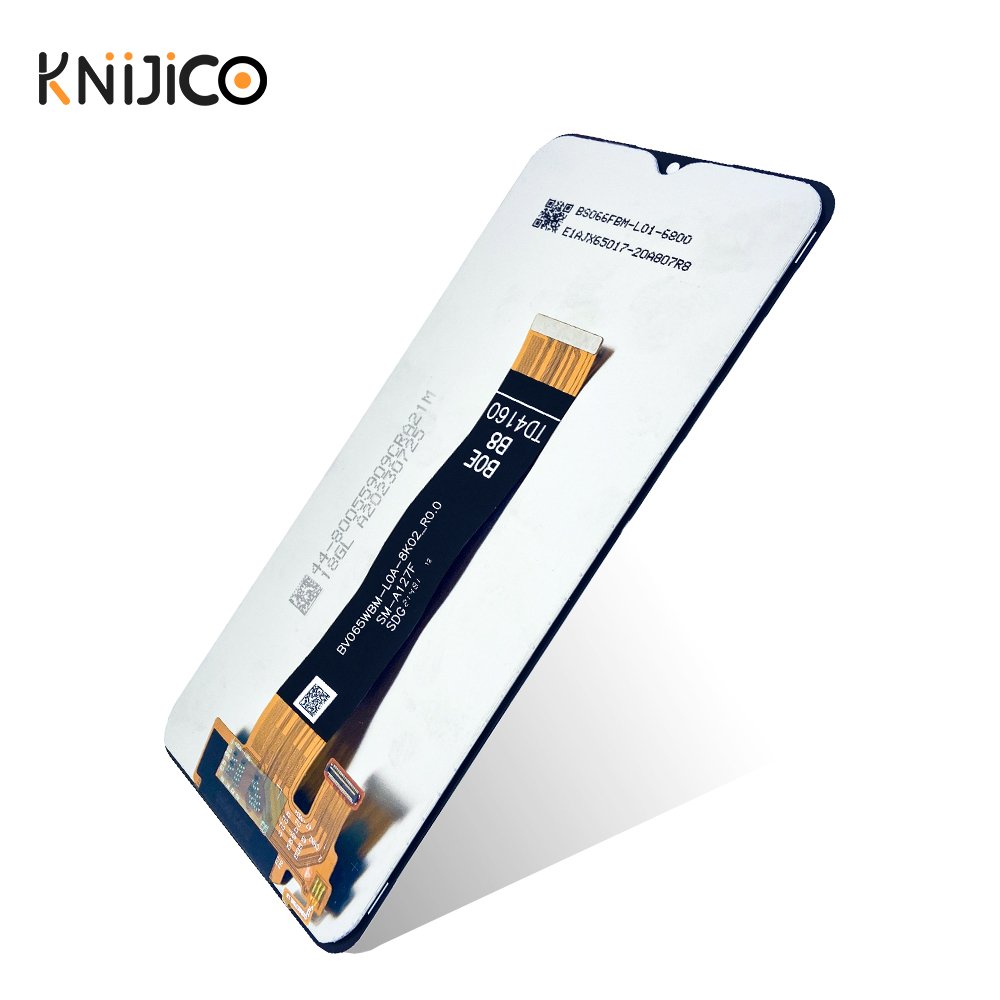 LCD Phone A12 Lcd for Samsung A12 Display for Mobile Phone Lcd Screen for Samsung A12 Display Screen