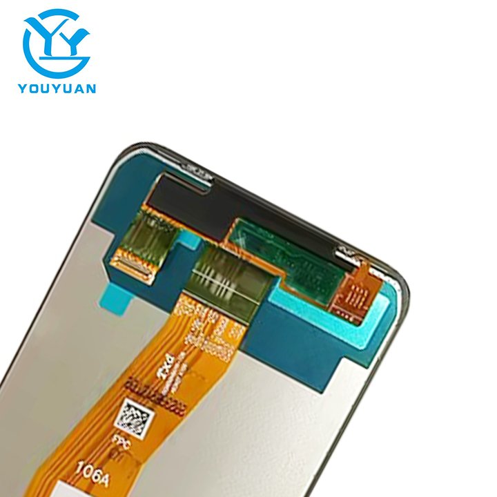 Lcd replacement for samsung a04e lcd display screen panel lcd