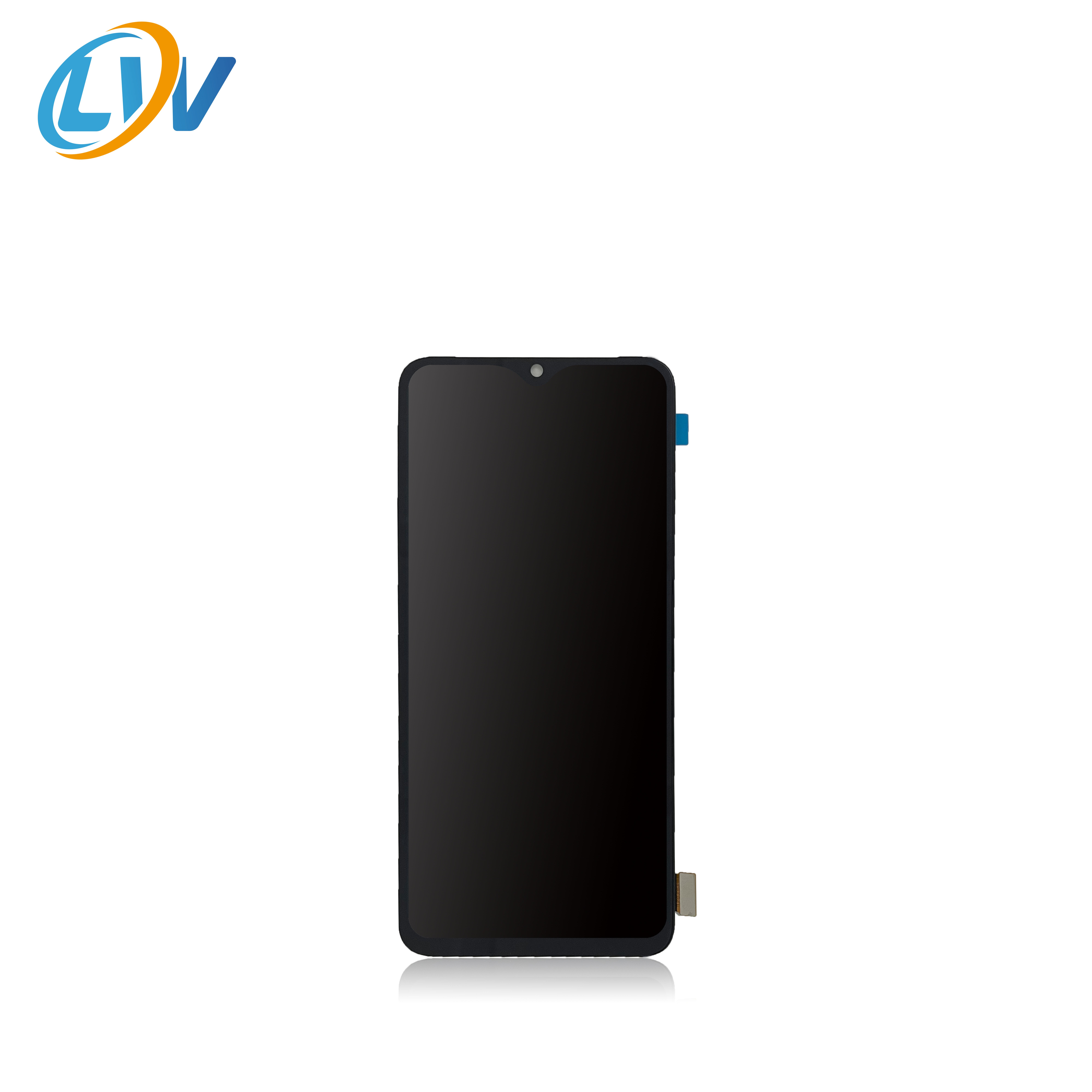 Mobile phone lcd for Realme XT original mobile display wholesale mobile phone
