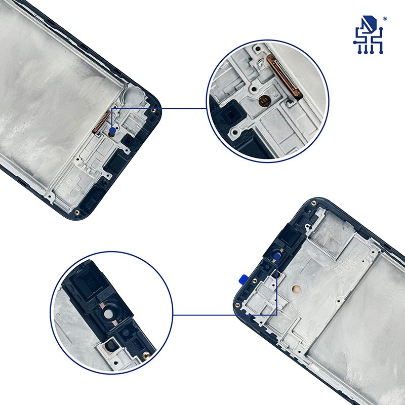 Mobile Phone LCDs for Samsung Galaxy A15 lcd screen for samsung A15 5g lcd display for samsung A15 4G 5G screen wholesale