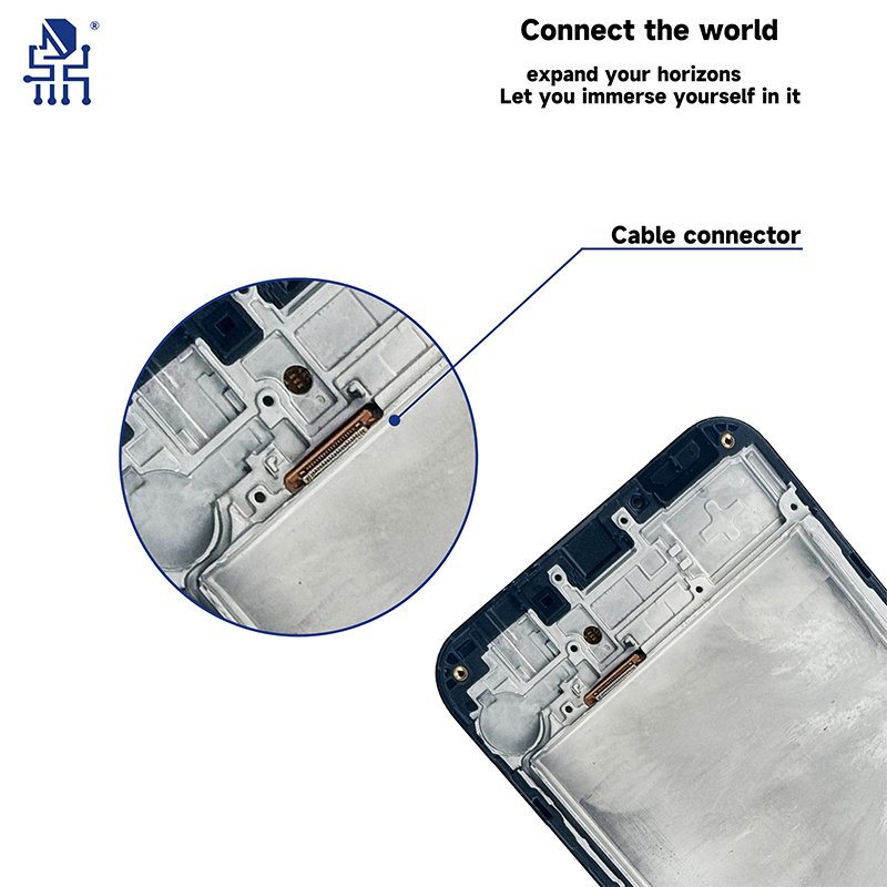Mobile Phone LCDs for Samsung Galaxy A15 lcd screen for samsung A15 5g lcd display for samsung A15 4G 5G screen wholesale