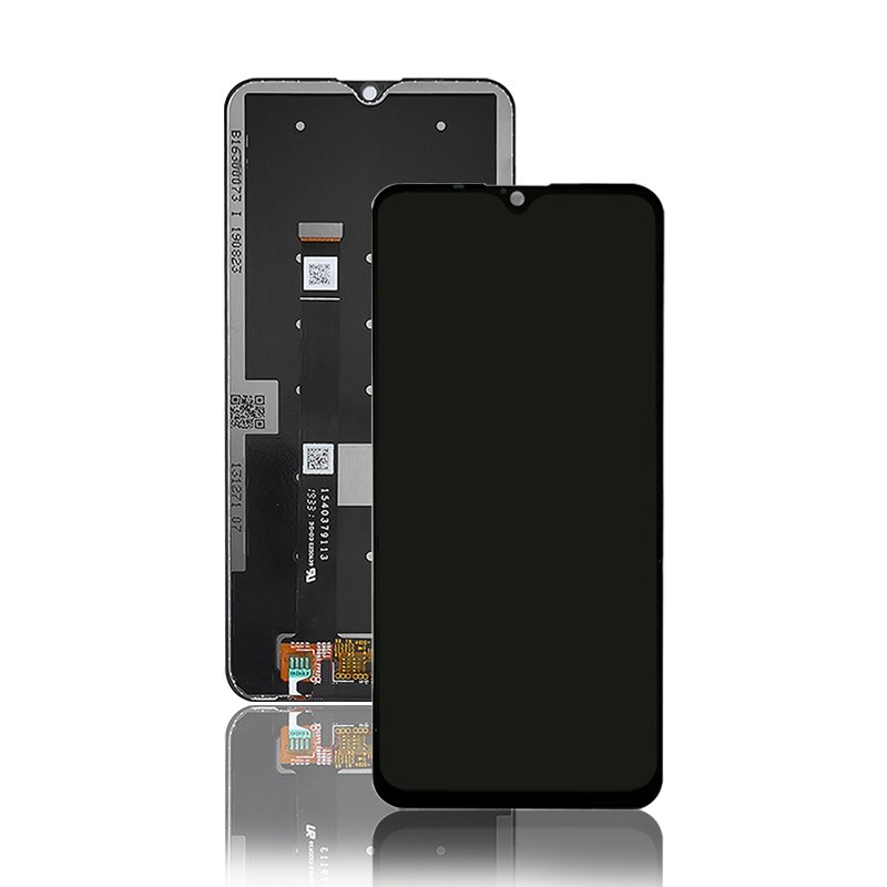 6.3" Cell Phones LCD Touch Screen Digitizer for Lenovo Z6 Youth LCD Display for Lenovo Z6 Lite LCD