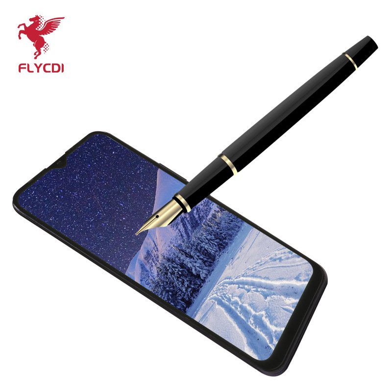 FLYCDI Mobile phone LCD screen For infinix Camon12 lcd screen wholesale For infinix cellphone screen X650 lcd display