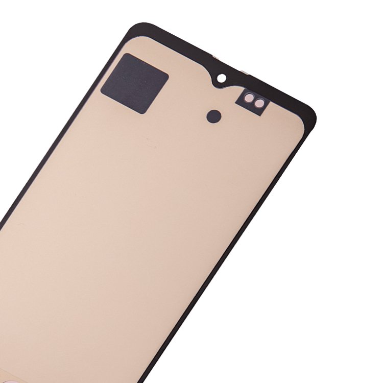 Mobile phone lcd display screen for Samsung A715 original lcd screen replacement for Samsung galaxy A715 for display