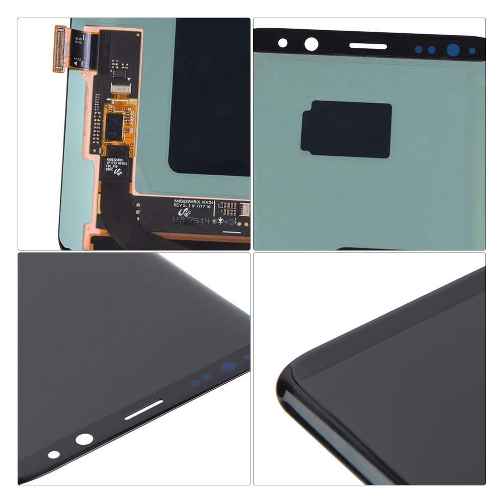 Original Lcd Replacement Mobile Phone Display for Samsung A10 A11 A15 A20 A21 A30 A32 A40 A51 A54 5G for Samsung Lcd Display