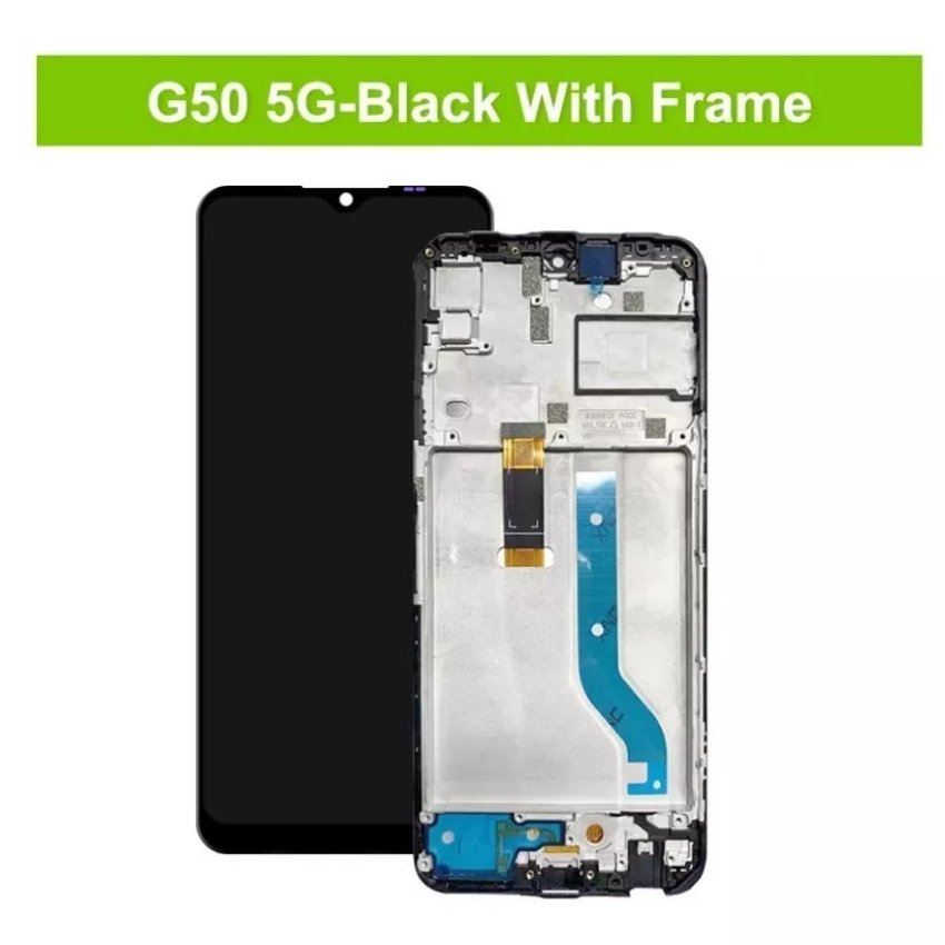 mobile phone lcd screens For Motorala G10 G20 lcd touch screen display for Moto G30 G50 LCD replacement for moto G10 G20 G30 G50