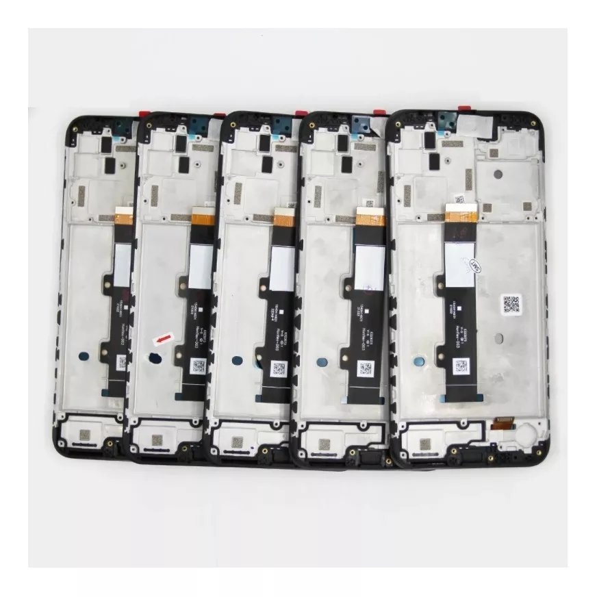 mobile phone lcd screens For Motorala G10 G20 lcd touch screen display for Moto G30 G50 LCD replacement for moto G10 G20 G30 G50
