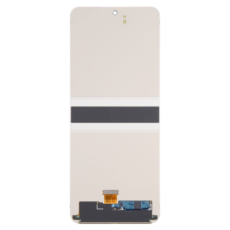 Original LCD Screen For Samsung Galaxy Z Flip5 SM-F731B Mobile Phone LCD Screen Replacement