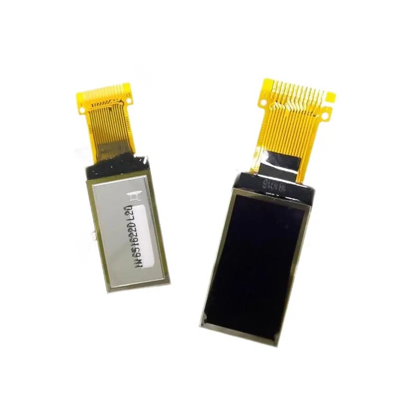 0.91inch 0.96 Inch 1.3 Inch 1.54 Inch OLED Display White Font Monochrome Display Screen Small OLED Module