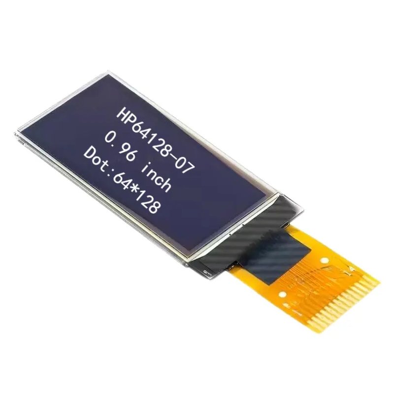 0.91inch 0.96 Inch 1.3 Inch 1.54 Inch OLED Display White Font Monochrome Display Screen Small OLED Module