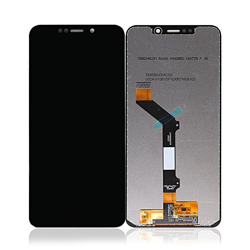 For Motorola For Moto One LCD Display With Touch Screen Assembly For Motorola P30 Play XT1941 LCD