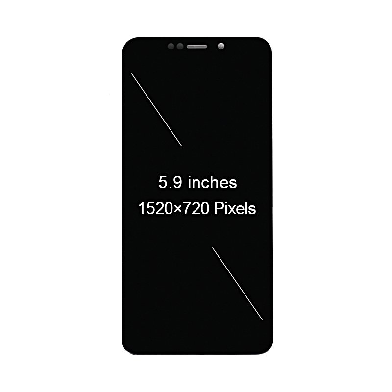 For Motorola For Moto One LCD Display With Touch Screen Assembly For Motorola P30 Play XT1941 LCD