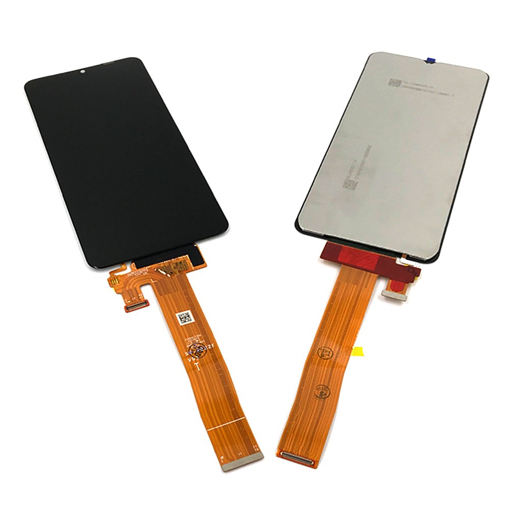 Mobile Phone Touch Screen For Samsung Galaxy A02/A12/M02 Lcd Display Cell Phone Parts
