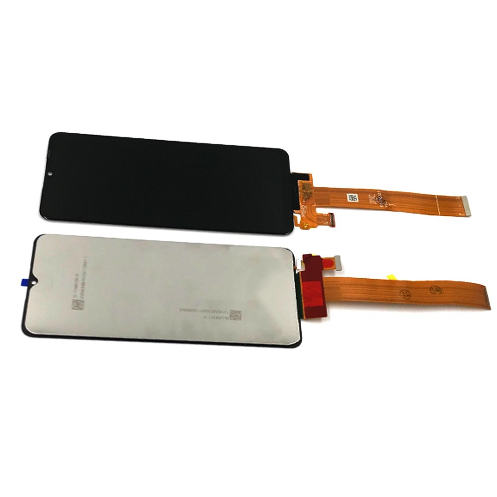 Mobile Phone Touch Screen For Samsung Galaxy A02/A12/M02 Lcd Display Cell Phone Parts