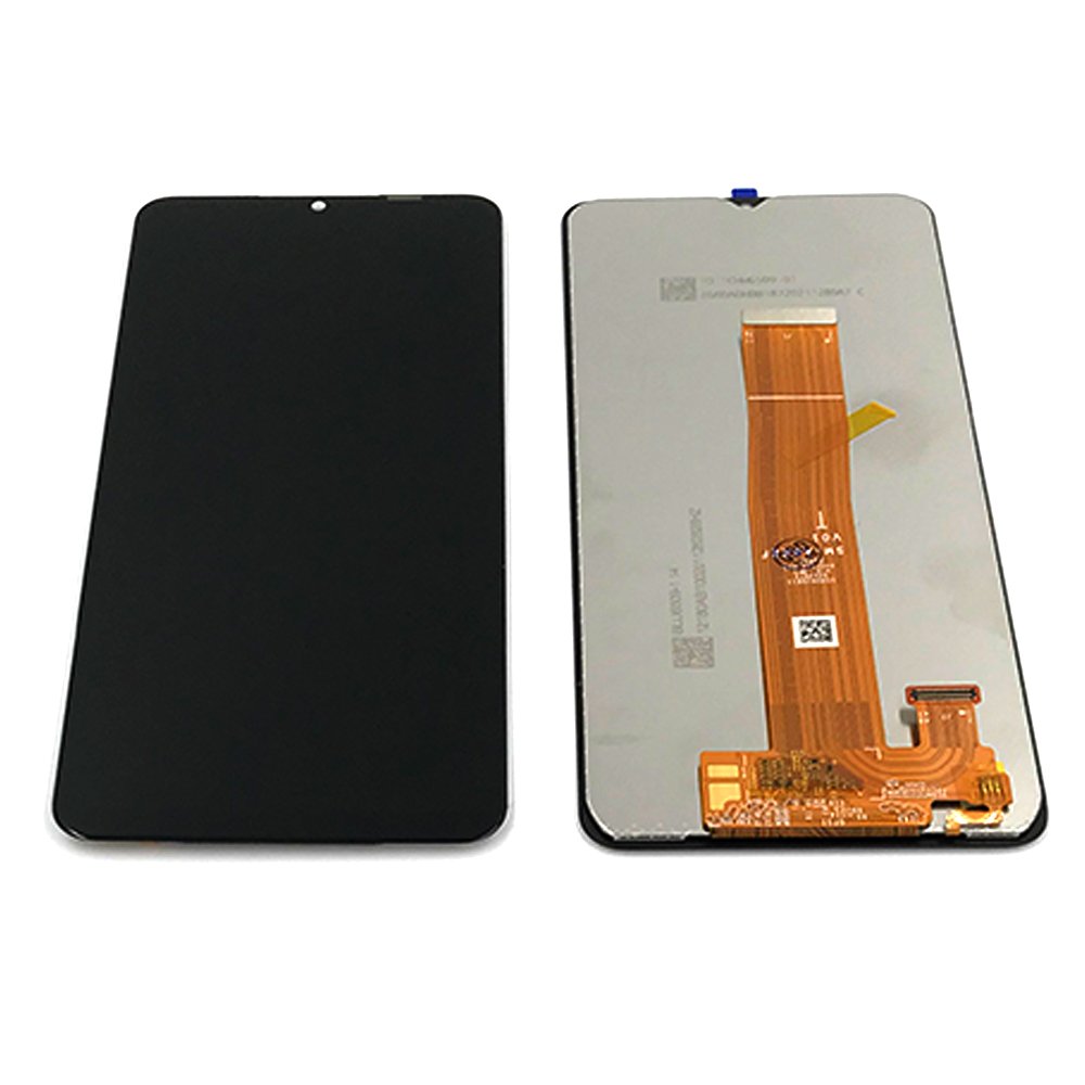 Mobile Phone Touch Screen For Samsung Galaxy A02/A12/M02 Lcd Display Cell Phone Parts