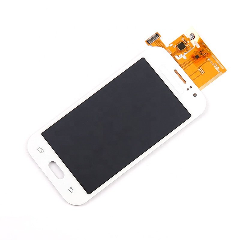 Lcd mobile phones for samsung j110 lcd display j1 ace screen replacement