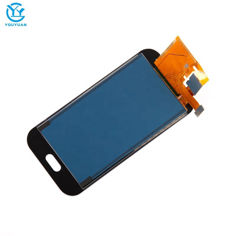 Lcd mobile phones for samsung j110 lcd display j1 ace screen replacement