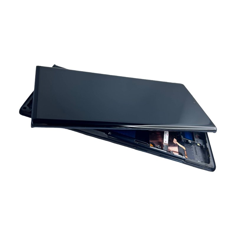 Factory Customized Mobile Phones Lcds Screens for Samsung Note 10 Plus
