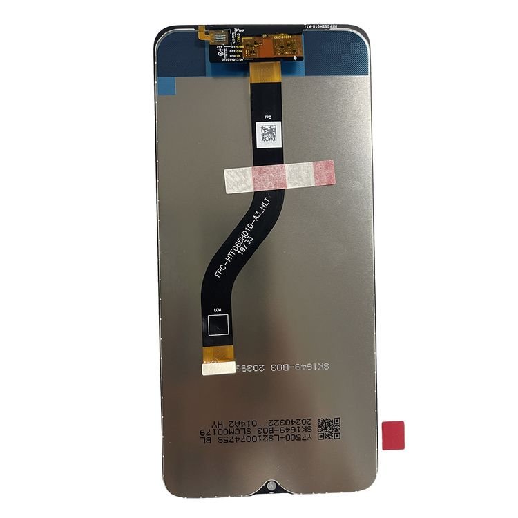 Great Quality Original 6.5 INCH Mobile Phone LCD Touch Screen for Sam A20S SM-2070 SM-207