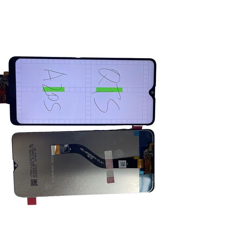 Great Quality Original 6.5 INCH Mobile Phone LCD Touch Screen for Sam A20S SM-2070 SM-207