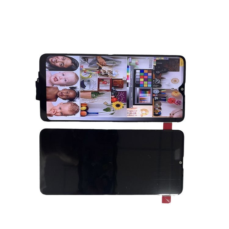 Great Quality Original 6.5 INCH Mobile Phone LCD Touch Screen for Sam A20S SM-2070 SM-207