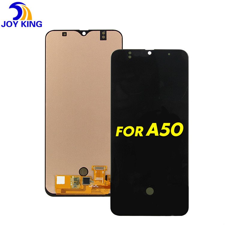 phone display lcd for samsung a50 oled lcd screen for samsung a52 a53 4g original lcd replacements