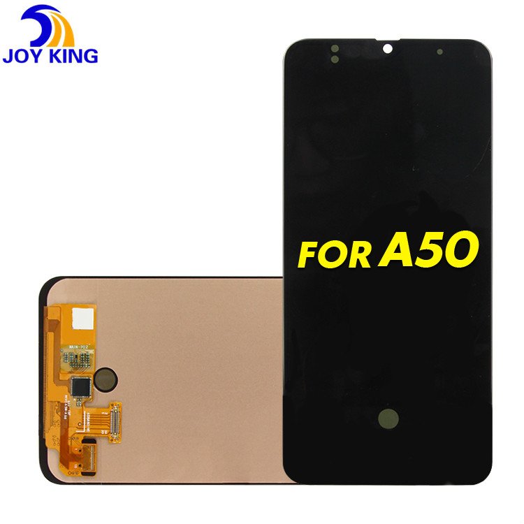 phone display lcd for samsung a50 oled lcd screen for samsung a52 a53 4g original lcd replacements