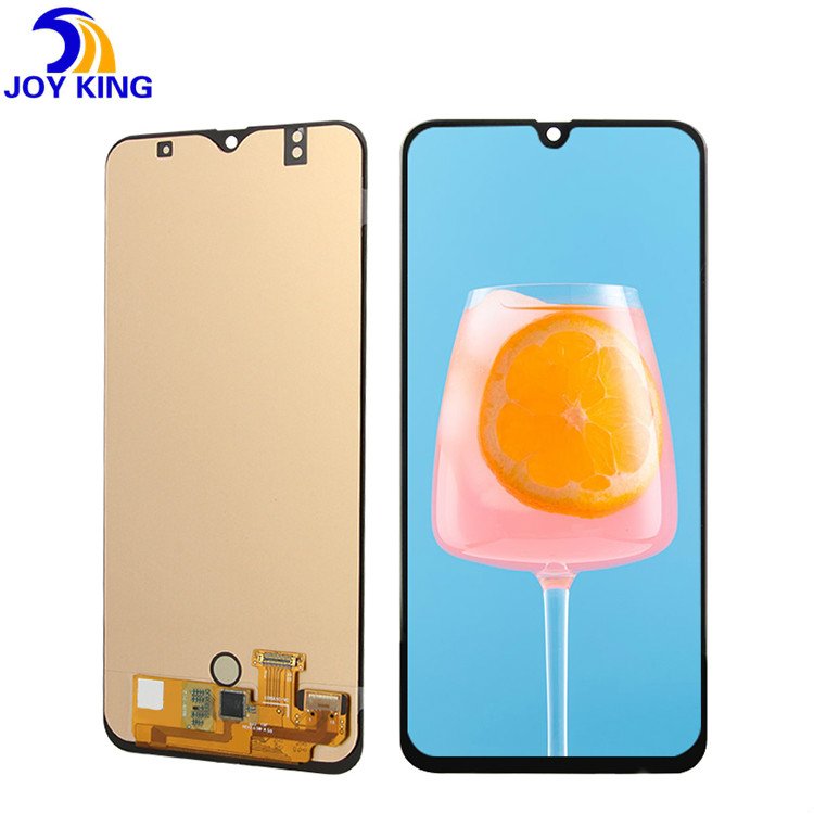 phone display lcd for samsung a50 oled lcd screen for samsung a52 a53 4g original lcd replacements