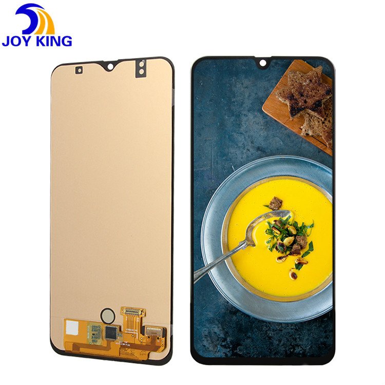 phone display lcd for samsung a50 oled lcd screen for samsung a52 a53 4g original lcd replacements