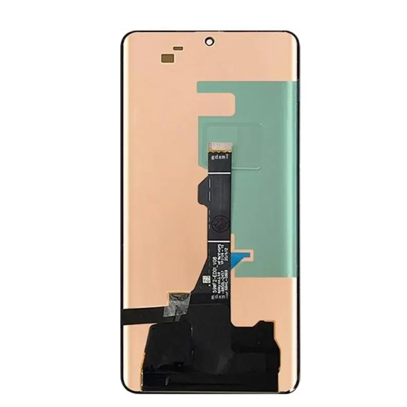 6.6 Inch P50 Pro OLED Display for Huawei P50 Pro Touch Screen Replacement JAD-AL50 JAD-LX9 JAD-AL00 Mobile Phone LCDs Display