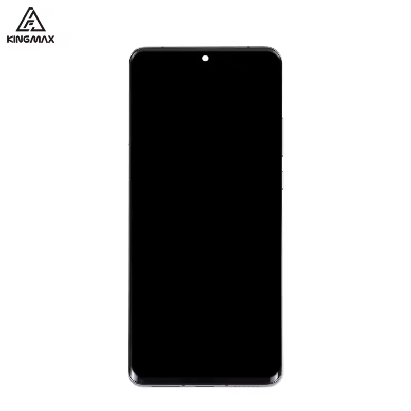 6.6 Inch P50 Pro OLED Display for Huawei P50 Pro Touch Screen Replacement JAD-AL50 JAD-LX9 JAD-AL00 Mobile Phone LCDs Display
