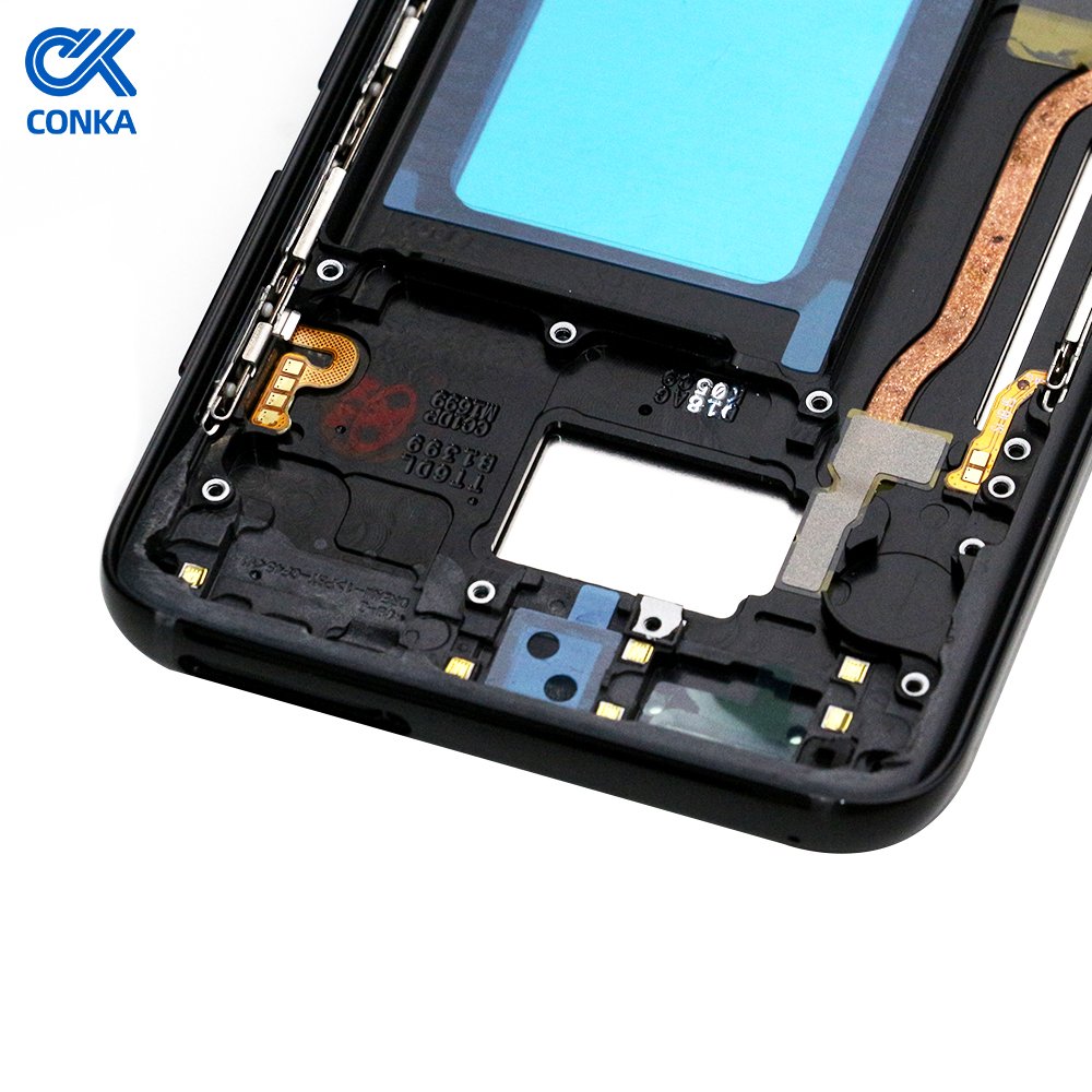 LCD Screen Touch Display Assembly For Samsung S81 5G Display Replacement