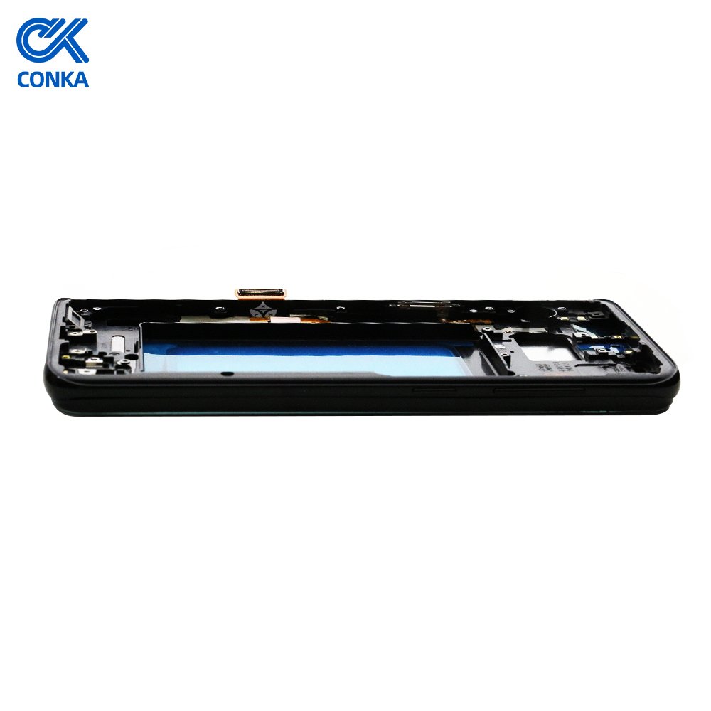 LCD Screen Touch Display Assembly For Samsung S81 5G Display Replacement