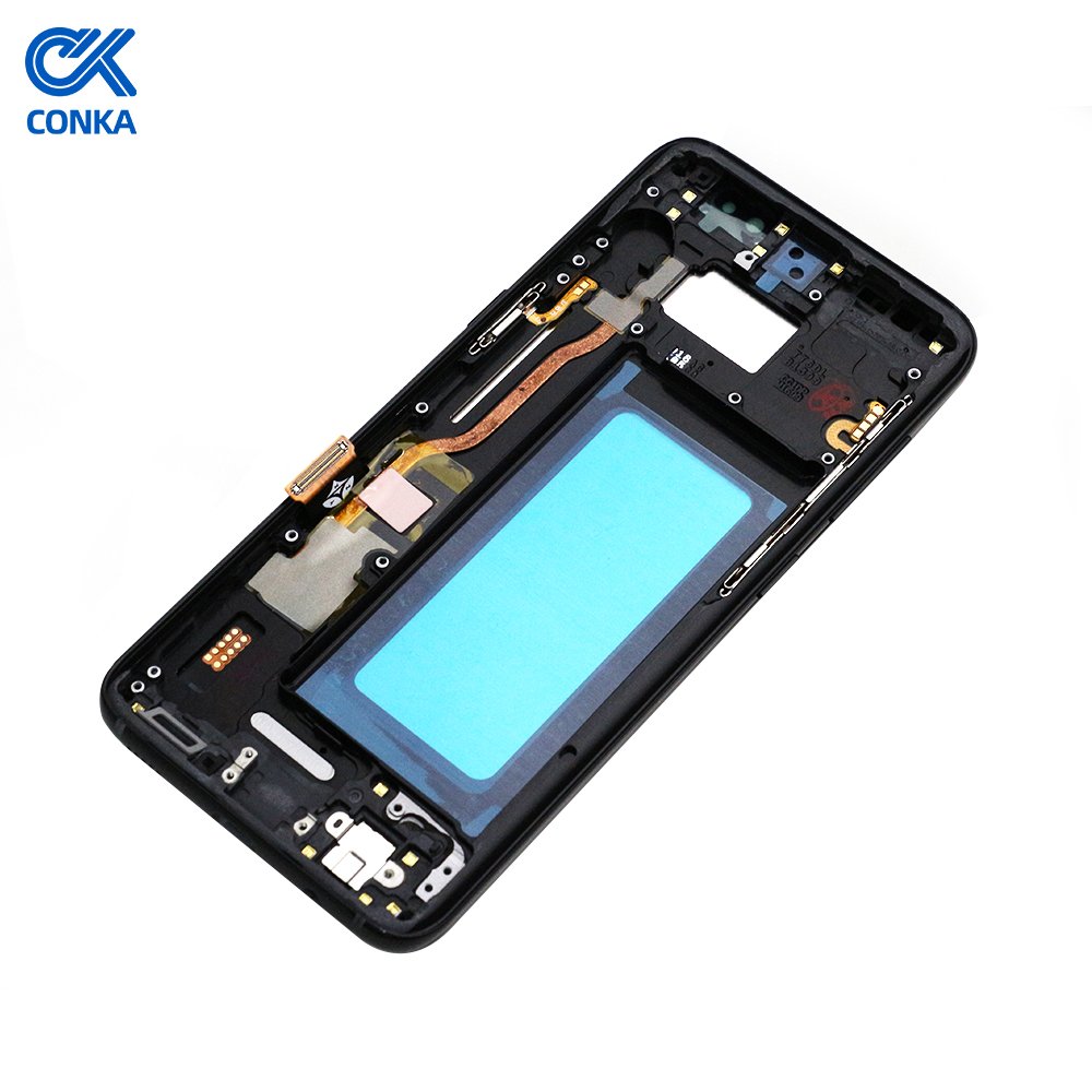 LCD Screen Touch Display Assembly For Samsung S81 5G Display Replacement