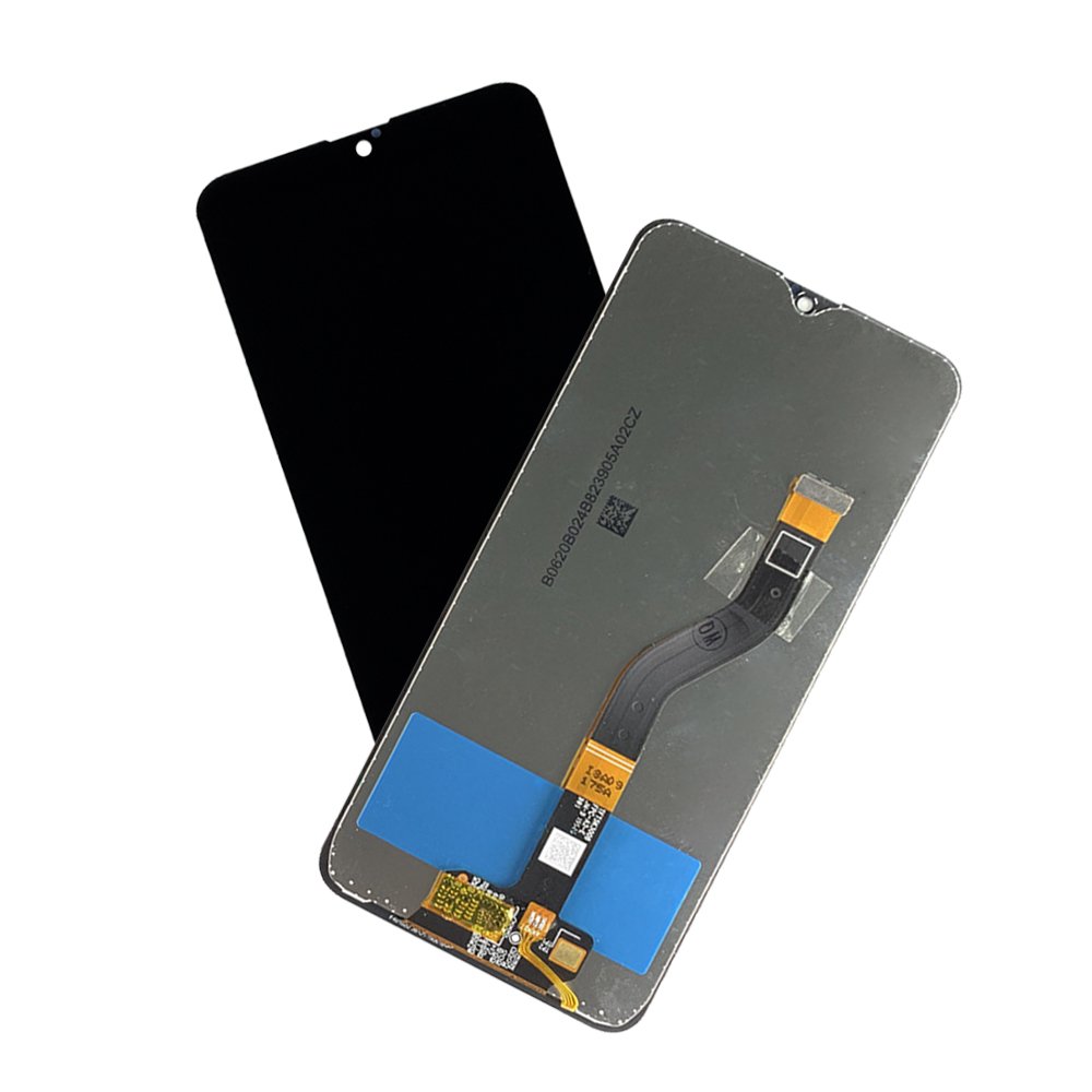 cell phone display mobile phone screen for samsung a10s display for samsung galaxy a10s a105 LCD displays