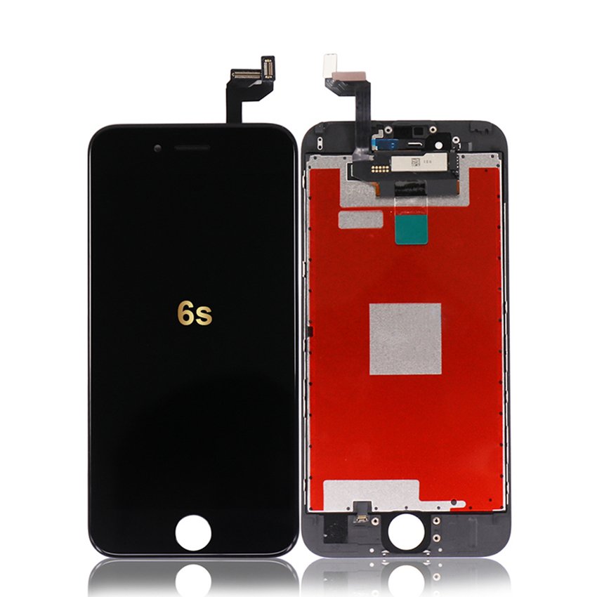 Original Replacement Mobile Phone Display Portable Lcd Screen For iPhone 6 7 8 Plus X XR XS 11 12 13 14 Pro Max 12 13 Mini SE