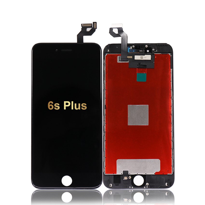 Original Replacement Mobile Phone Display Portable Lcd Screen For iPhone 6 7 8 Plus X XR XS 11 12 13 14 Pro Max 12 13 Mini SE