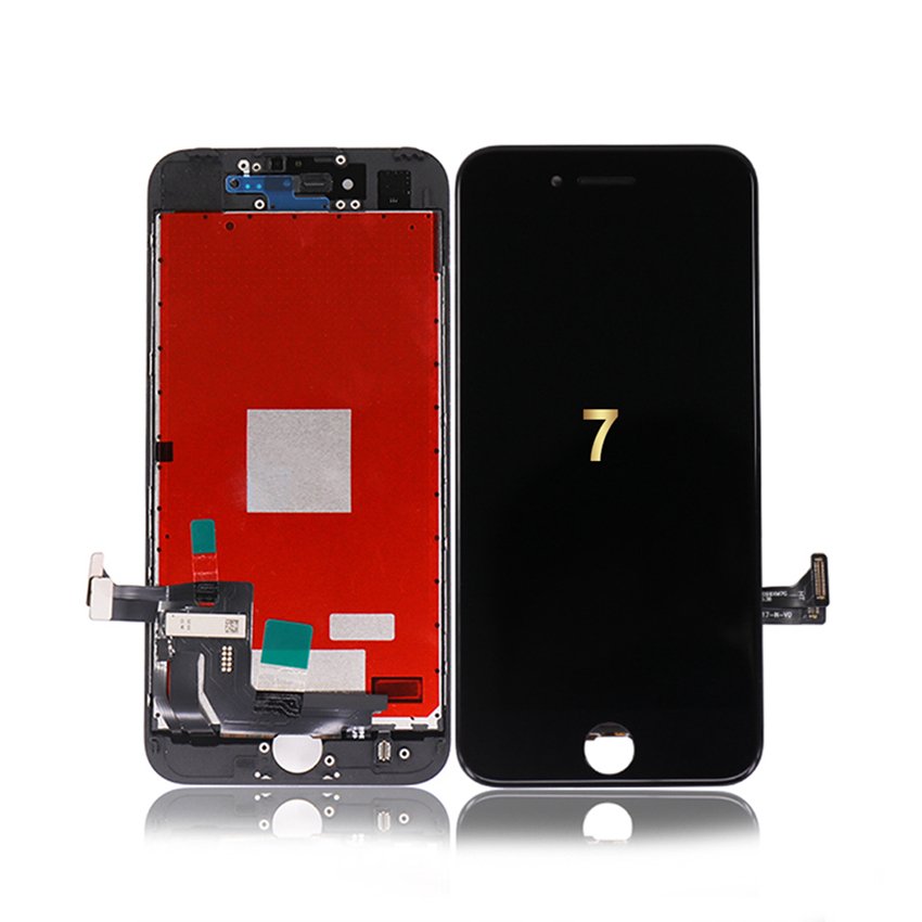 Original Replacement Mobile Phone Display Portable Lcd Screen For iPhone 6 7 8 Plus X XR XS 11 12 13 14 Pro Max 12 13 Mini SE