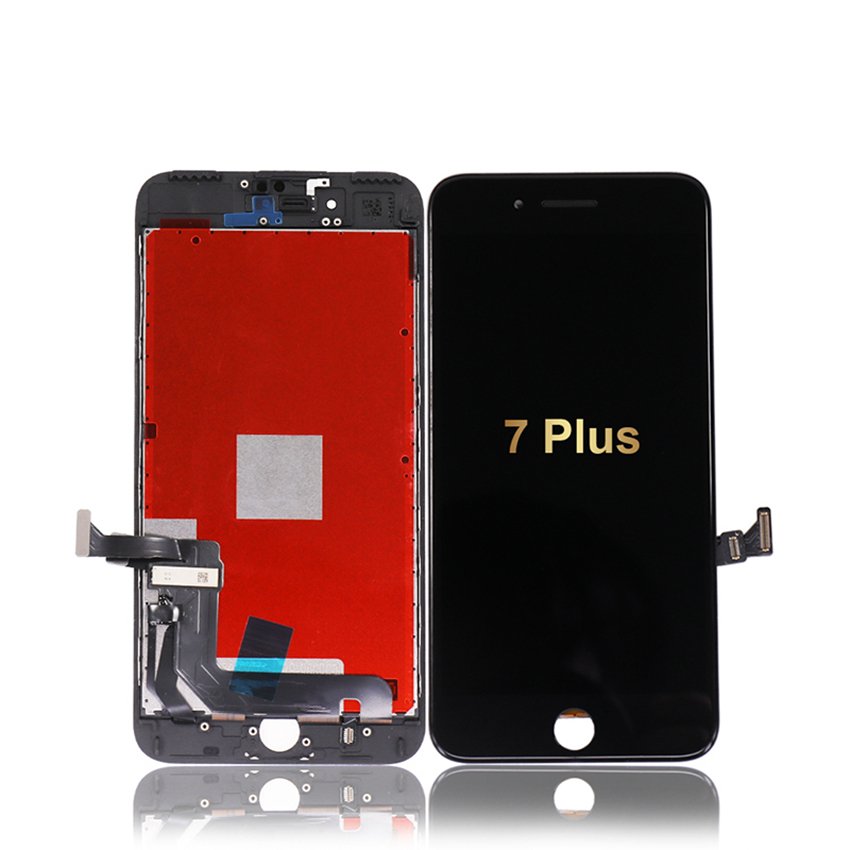 Original Replacement Mobile Phone Display Portable Lcd Screen For iPhone 6 7 8 Plus X XR XS 11 12 13 14 Pro Max 12 13 Mini SE