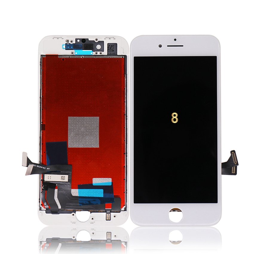 Original Replacement Mobile Phone Display Portable Lcd Screen For iPhone 6 7 8 Plus X XR XS 11 12 13 14 Pro Max 12 13 Mini SE