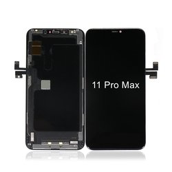 LCD For iPhone