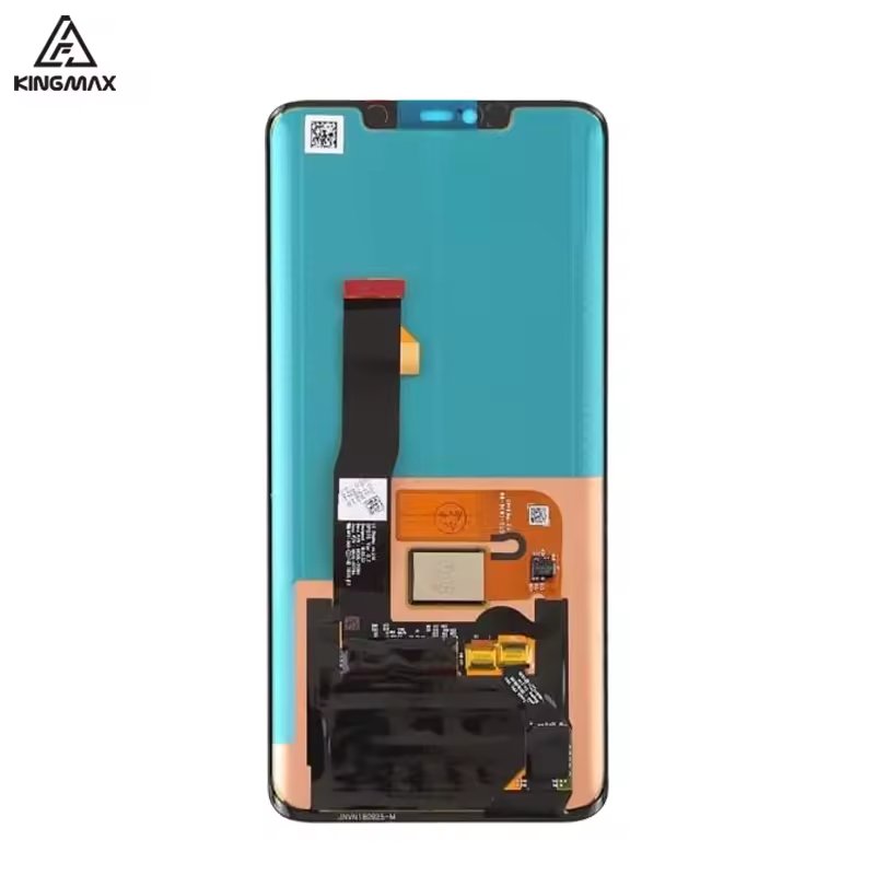 6.39'' Super Amoled Display for Huawei Mate 20 Pro LCD Display Screen Replacement LYA-L09 L29 AL00 Mobile Phone LCDs no Frame
