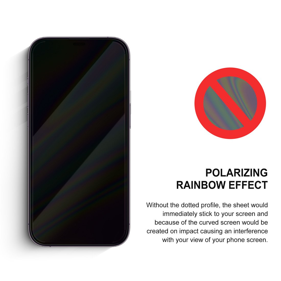 Vmax 2.5D Screen Protector Tempered Glass Film for iPhone 15 14 13 12 11 Pro Max Screen Guard for iPhone 15 14 Plus 13 Mini