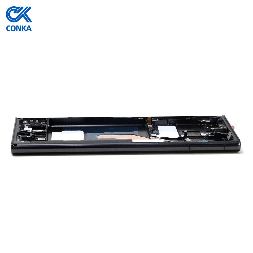6.6" Mobile Phone LCD For Samsung S22U 5G LCD Display Touch Screen Digitizer Replacement for Samsung S22U