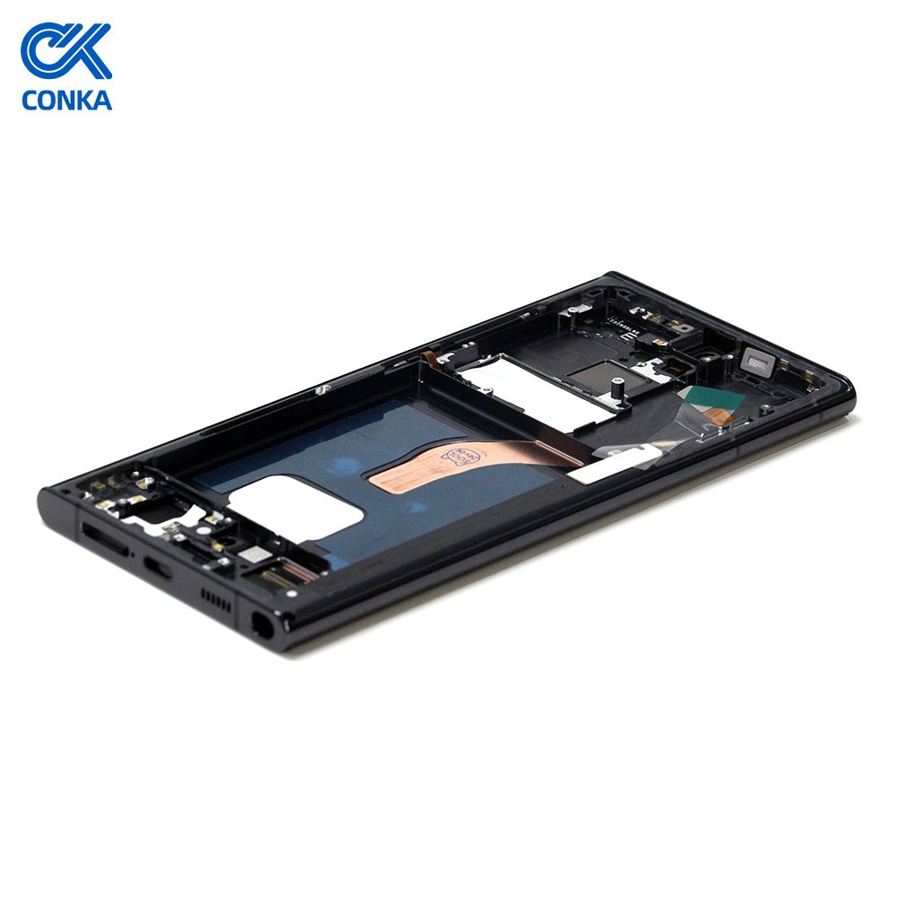 6.6" Mobile Phone LCD For Samsung S22U 5G LCD Display Touch Screen Digitizer Replacement for Samsung S22U