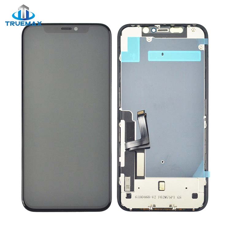 Factory price Mobile Phone LCD for IPhone 5s 6 6s 7 8 plus x xr xs 11 pro max 12 touch screen display digitizer