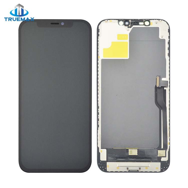 Factory price Mobile Phone LCD for IPhone 5s 6 6s 7 8 plus x xr xs 11 pro max 12 touch screen display digitizer
