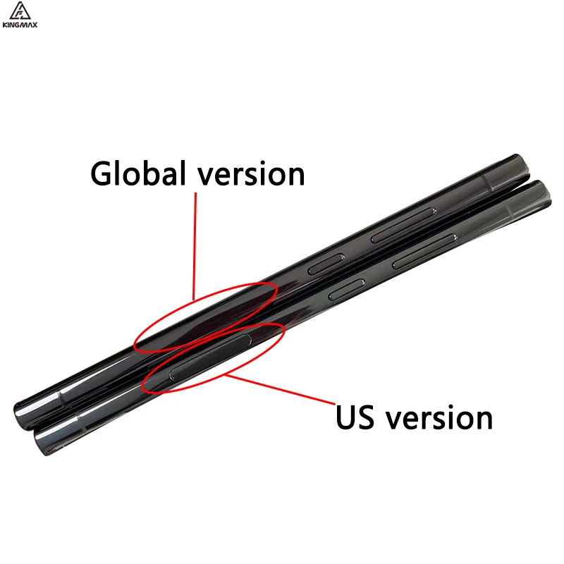 Touch Screen Panel for Samsung Galaxy S22 Ultra 5G Screen Replacement S908 S908B S908U Samsung LCD Display Fingerprints Frame