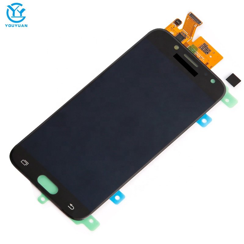 Factory wholesale lcd replacement For Samsung J5 Pro 2017 LCD display J530 mobile phone lcd screen