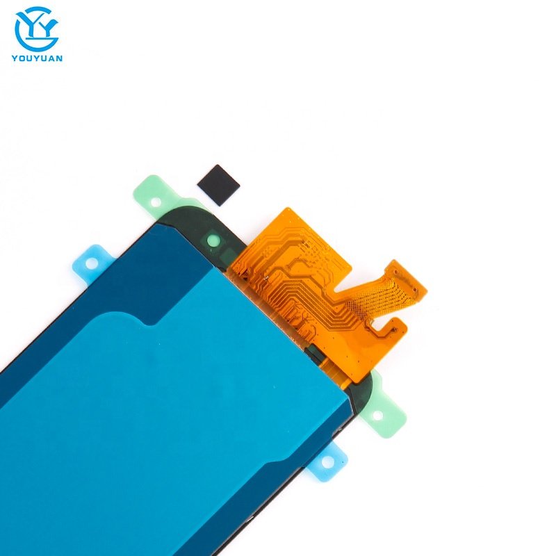 Factory wholesale lcd replacement For Samsung J5 Pro 2017 LCD display J530 mobile phone lcd screen